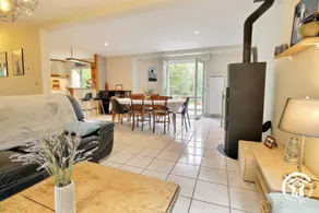 Gite with terrace, garden & barbecue - Image 5