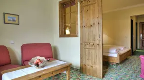 Junior Suite für 4 Personen (38 m²) in Gosau - Image 3