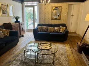 Casa rural con jardín - Image 4