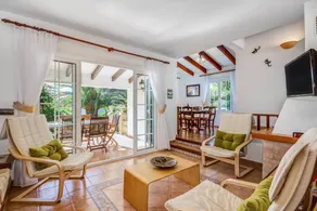Villa with private pool, terrace & BBQ - Image 4