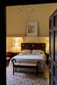 Room 'Doble Standard - El Basar' with Shared Pool, Wi-Fi and Air Conditioning - Image 4