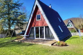 Maison de vacances avec jardin, barbecue et terrasse - Image 2