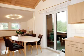 Boutique Apartment With Balcony - Image 4