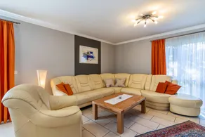 Apartment 'Im Rosengarten' with Mountain View, Private Terrace and Wi-Fi - Image 4
