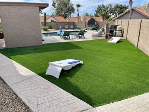 Maison avec terrasse, jardin et jacuzzi | Vue ville - Image 5