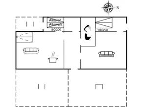 Appartamento con barbecue - Image 2