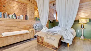 House with sauna, jacuzzi & BBQ - Image 5