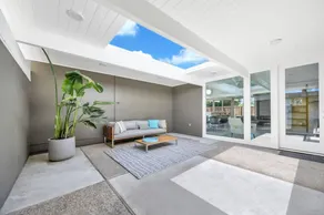 Ferienwohnung mit Garten, Grill und schnellem Internet | Bergblick - Image 3