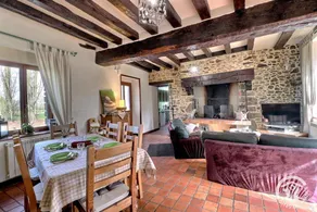 Ferienunterkunft mit Garten, Grill und Terrasse - Image 2