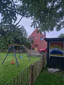 Apartment 'Gode Sünn' with Private Terrace, Garden and Wi-Fi - Image 2