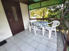 Studio with garden furniture near Lake Balaton - Image 2