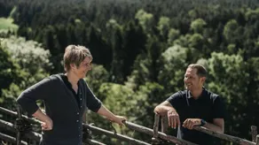 Suite für 4 Personen (45 m²) in Pöllau bei Hartberg - Image 2