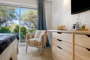 B&B with garden & terrace | Garden view - Image 3