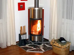 Holiday apartment with jacuzzi & BBQ - Image 2