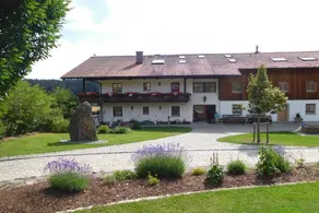 House with terrace & garden - Image 4