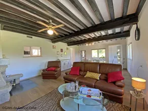 Charming house in Monnai, pets allowed, garden and terrace - Image 3