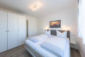 Hafenapartment 654 - Moderne Ferienwohnung für die Familie mit Marinablick - Image 5