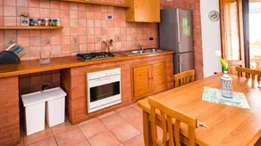Maison de vacances avec barbecue, terrasse et jardin | Vue lac - Image 5