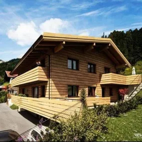 Ferienwohnung mit Terrasse - Image 5