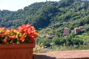 Appartamento con terrazza | Vista sul mare - Image 4