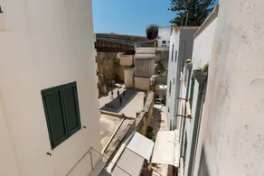 Family-oriented lovely house with terrace | City view | Next to the beach | Dogs allowed - Image 4