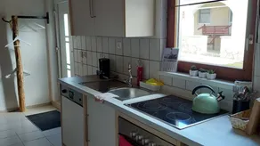 Children-friendly house with terrace, garden & barbeque | Pets allowed - Image 3