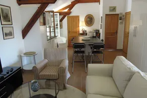 Child-friendly ample cottage with garden, terrace & BBQ | Garden view | Dogs allowed - Image 3
