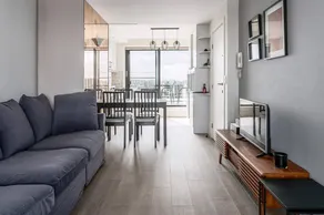 Holiday apartment with terrace | Sea view - Image 2