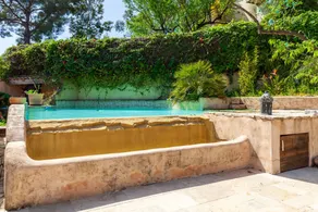 Agradable apartamento vacacional con piscina y terraza | Vistas al jardín - Image 2