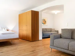 Suite Júnior - Hotel Krone em Au - The Bregenzerwaldhotel - Image 4