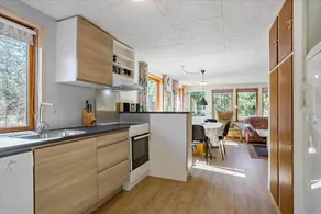 House with barbeque & terrace - Image 3
