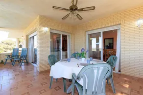 Villa mit Garten, Grill und Terrasse - Image 4