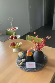 Gemütliche Parterre-Ferienwohnung mit Terrasse - Image 5