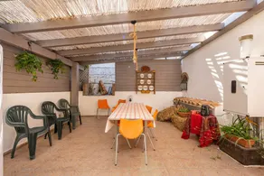 Children-friendly flat with barbeque, garden & terrace | City view | Pet-friendly - Image 5