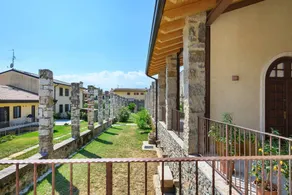 Holiday apartment | Garden view - Image 2