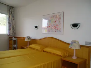 Agréable appartement de vacances convivial et familial avec piscine et terrasse | Avec animaux autorisés - Image 4