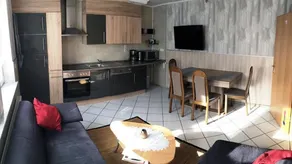 Child-friendly apartment with terrace & garden | Dogs allowed - Image 2