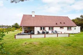 House with sauna, hot tub & barbecue | Pets allowed - Image 2