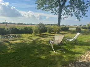 Nature retreat with sea view near Ballen on Samsø - Image 4