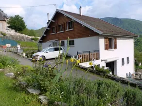 Appartamento con giardino e barbecue | Vista sul lago - Image 3