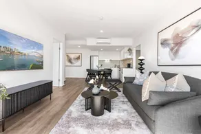 Family-friendly nice flat with garden - Image 5