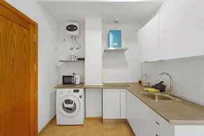 1b Ren Coqueto Apartamento - Image 3