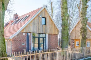 Diele – Altes Bauernhaus. Großzügig. Familienzeit. - Image 4