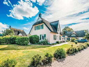 House with sauna & barbeque - Image 2