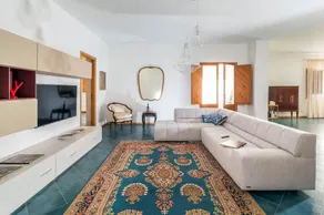Child-friendly charming villa with private pool - Image 2