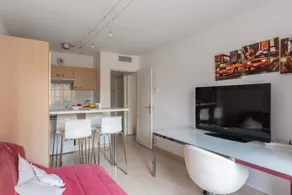 Children-friendly nice apartment | Next to Promenade des Anglais | Next to the beach - Image 3