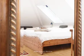 Ferienwohnung W16 in der Hafenresidenz - Image 4