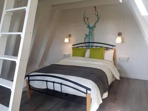 Charming A-Frame Rental in County Mayo, Perfect for Glamping Getaways in Ireland - Image 2