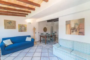 Fully equipped beautiful villa with garden, pool & terrace | Sea view - Image 3