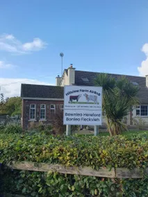 Ferienhaus mit Garten und Grill | Bergblick - Image 3